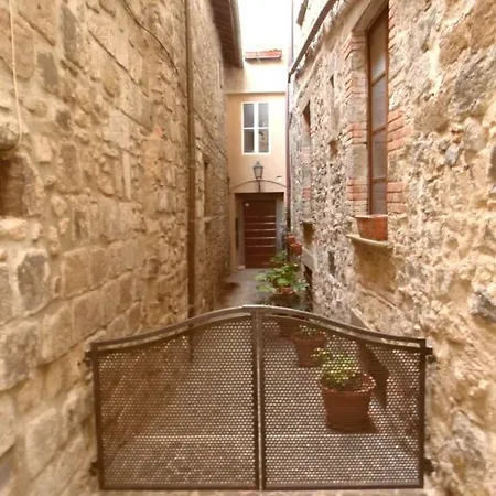 Apartment Piccolo Amore Bolsena