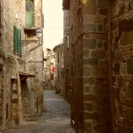 Piccolo Amore Bolsena