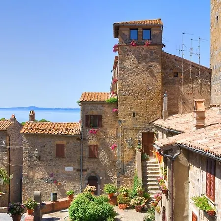 Piccolo Amore Apartment