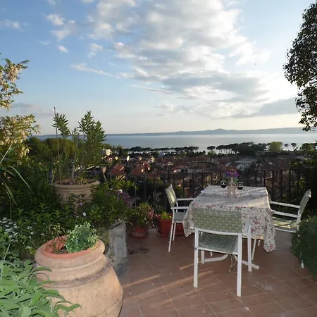 Piccolo Amore Bolsena