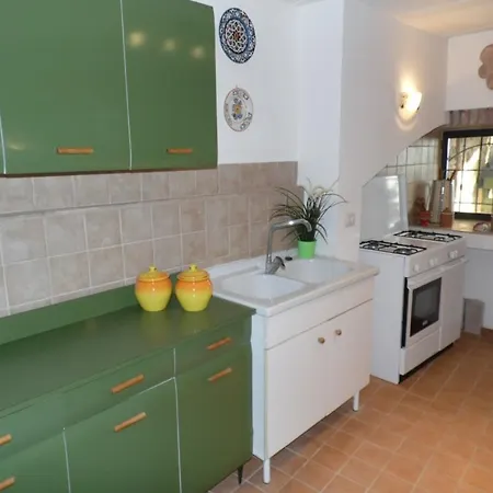 Apartment Piccolo Amore *