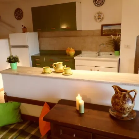 Apartment Piccolo Amore