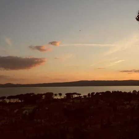 Piccolo Amore Apartment Bolsena
