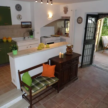 Piccolo Amore Apartment