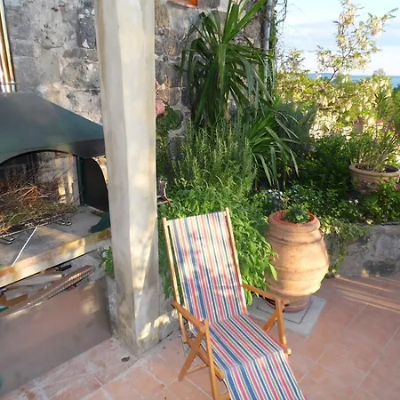 Apartment Piccolo Amore Bolsena